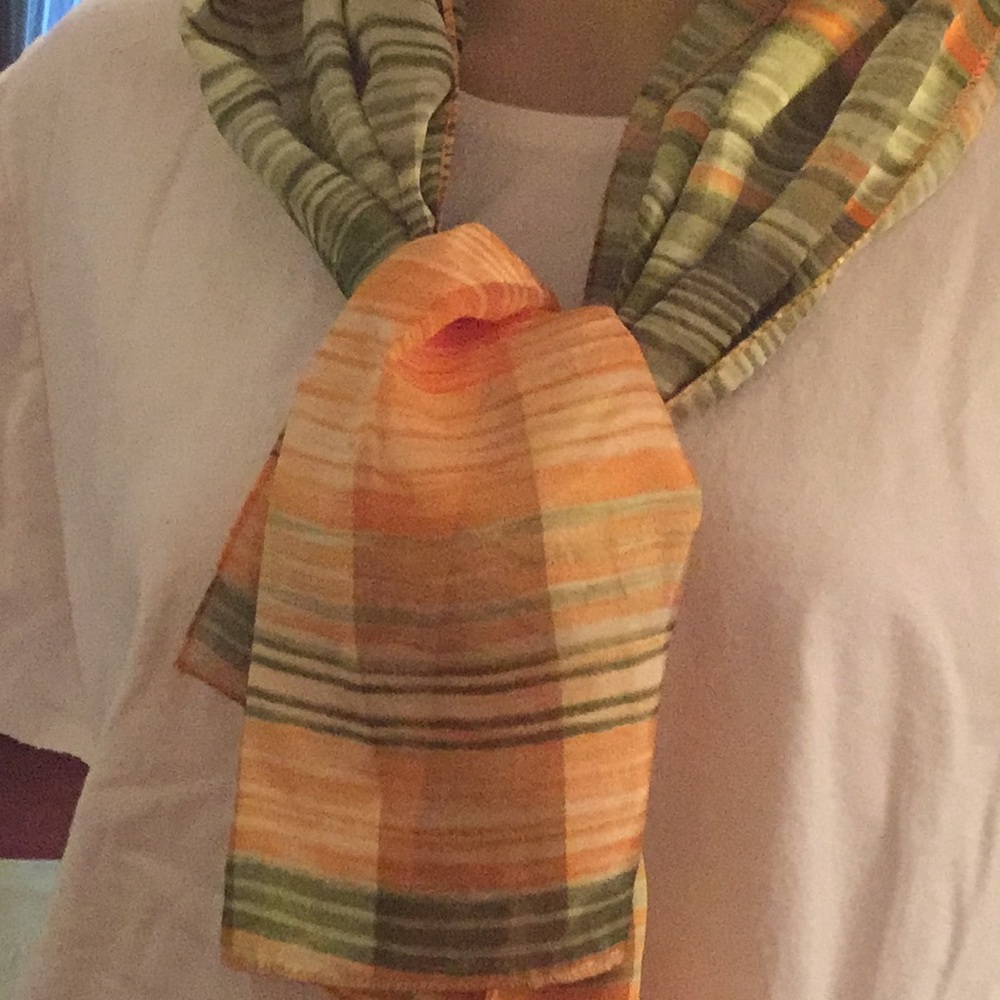 Scarf